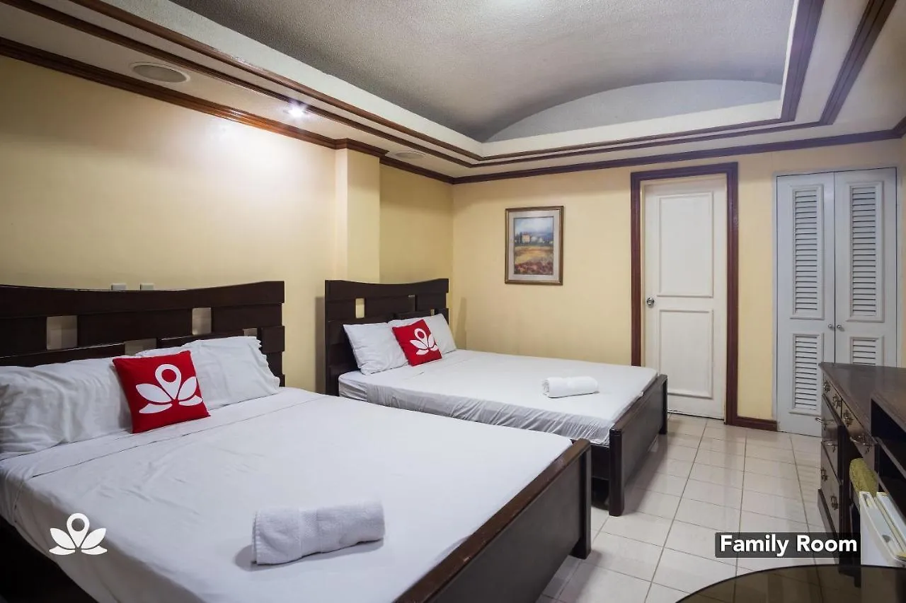 Zen Rooms Palm Tree Olongapo 2*,